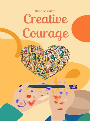 cover image of Creative Courage